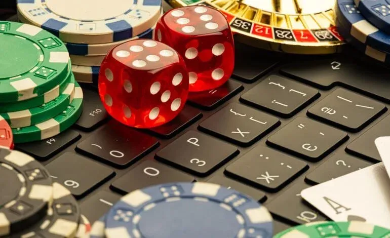UK online casino decorative image